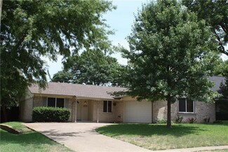 422 Beverly Dr, Richardson, TX 75080