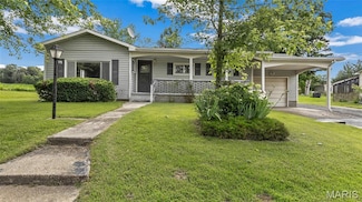 4405 Berger Rd, Berger, MO 63014