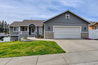 6805 N Royal Ln, Spokane, WA 99208