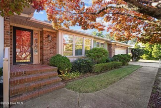 3940 Gillette Dr, Wilmington, NC 28403