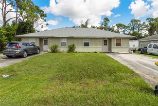 312 Camillia Ln Unit B, Port Charlotte, FL 33954