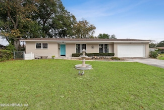 4023 Grissom Dr, Jacksonville, FL 32277