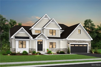 9738 Longleaf Trail, Clarence, NY 14031