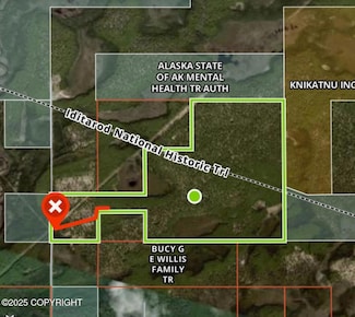 10429 Lewis Loop, Wasilla, AK 99654