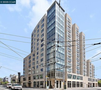 1310 Fillmore St Unit 408, San Francisco, CA 94115
