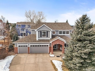 7065 Campden Place, Castle Pines, CO 80108
