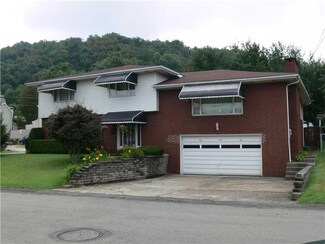 1 Ohio Ave, Glassport, PA 15045