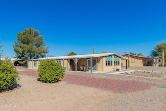 3706 N Colorado Ave, Florence, AZ 85132