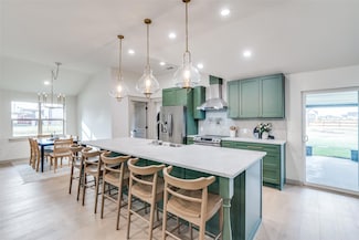 5109 Old Gate Ln, Allen, TX 75002