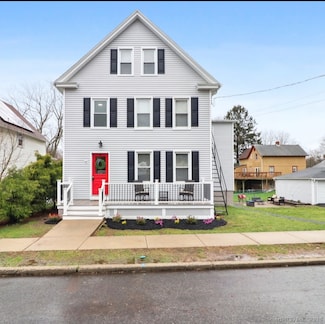 42 Antonio Ave, Meriden, CT 06451