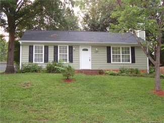 3419 Braewick Place, Charlotte, NC 28227