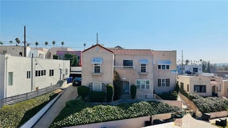 2116 S Palm Grove Ave, Los Angeles, CA 90016