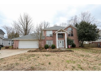 117 Lakeside Ave, Saltillo, MS 38866