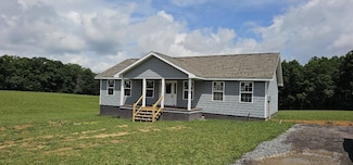 1368 Bennie Camp Rd, Dunlap, TN 37327