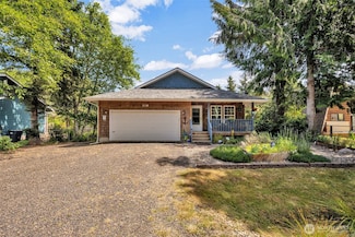 318 Duck Lake Dr NE, Ocean Shores, WA 98569