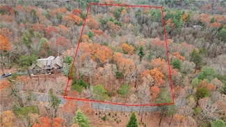 00 Oceola Dr, Ellijay, GA 30540