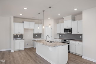 277 Gregory Village Dr, Lillington, NC 27546