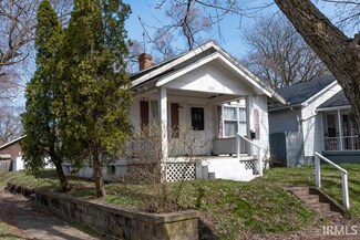 1201 E Fox St, South Bend, IN 46613