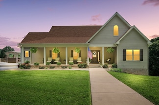 1250 Ed Seay Gregory Ln, Hartsville, TN 37074