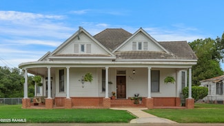 307 N Market St, Opelousas, LA 70570