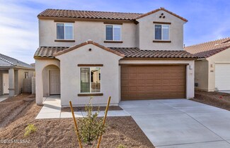 919 W Calle El Teclado, Sahuarita, AZ 85629