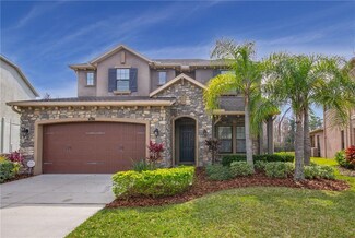28872 Perilli Place, Wesley Chapel, FL 33543