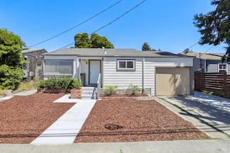 826 Amador St, Richmond, CA 94805