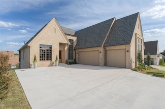 2816 Evening Stroll Dr, Edmond, OK 73034