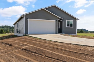 541 Open Skies, Newport, WA 99156