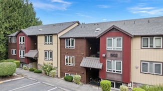 15132 NE 82nd St Unit 102, Redmond, WA 98052
