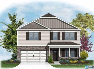 23047 Mcgehee Dr, Mc Calla, AL 35111