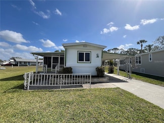6830 Pleasant Ct, North Port, FL 34287