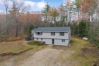 28A Rocky Pond Rd, Brookline, NH 03033