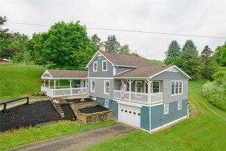 299 Amos Rd, Scenery Hill, PA 15360