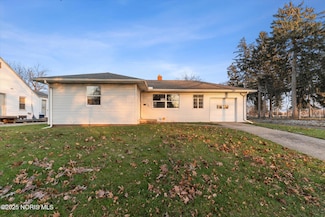 1702 Alvin St, Toledo, OH 43607