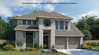 705 Arden Ln, Celina, TX 75009