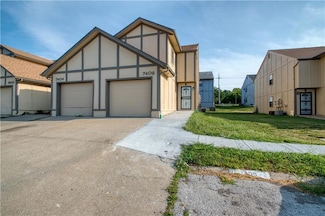 7406 E 115th Terrace, Kansas City, MO 64134