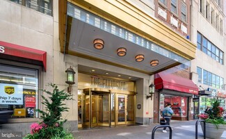 1500 Chestnut St Unit 13C, Philadelphia, PA 19102