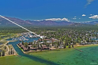 439 Ala Wai Blvd Unit 156, South Lake Tahoe, CA 96150