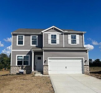 117 Natalie Ln, Granville, OH 43023