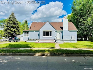 22380 Panama Ave, Warren, MI 48091