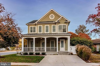 312 Hickman St, Rehoboth Beach, DE 19971