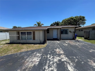 2706 NW 15th Ct, Fort Lauderdale, FL 33311