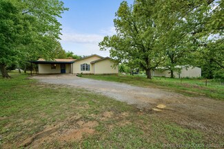 18941 County Road 1520, Ada, OK 74820