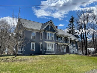 81 Mount Pleasant Ave, Skowhegan, ME 04976