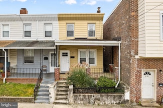 3427 W 3rd St, Marcus Hook, PA 19061