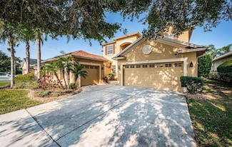 3033 Stonegate Falls Dr, Land O Lakes, FL 34638