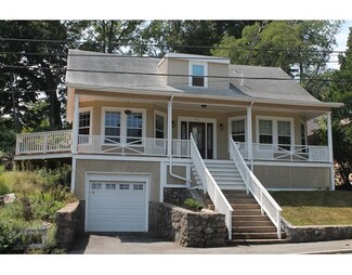 676 Walnut St, Lynn, MA 01905