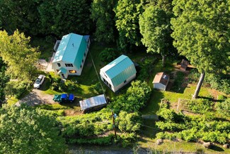 3752 Densmore Hill Rd, Woodstock, VT 05091