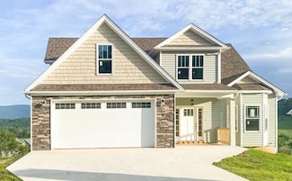 Lot 9 Skyhigh Ln, Lexington, VA 24450